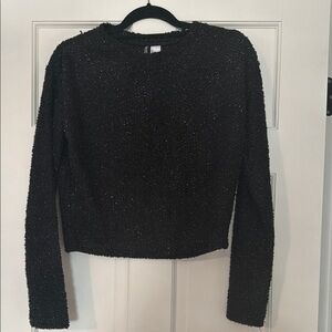 H&M sweater